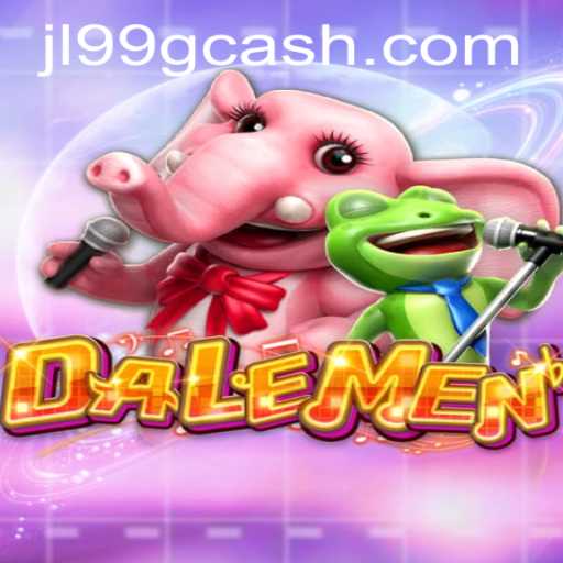 Discovering DALEMEN: The Innovative Game with a Twist of JL99