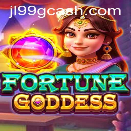 Unveiling FORTUNEGODDESS: The Game of Mythical Adventure and Strategy