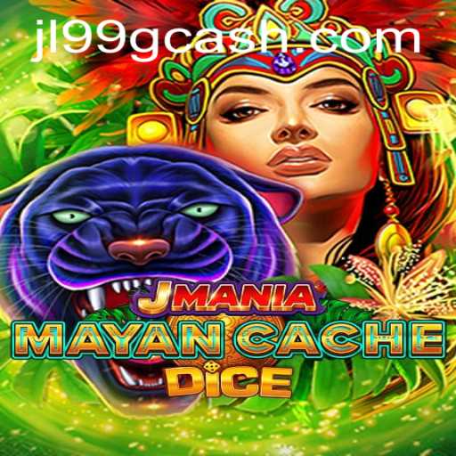 Exploring the Exciting World of JManiaMayanCacheDice: A Modern Twist on Ancient Gaming