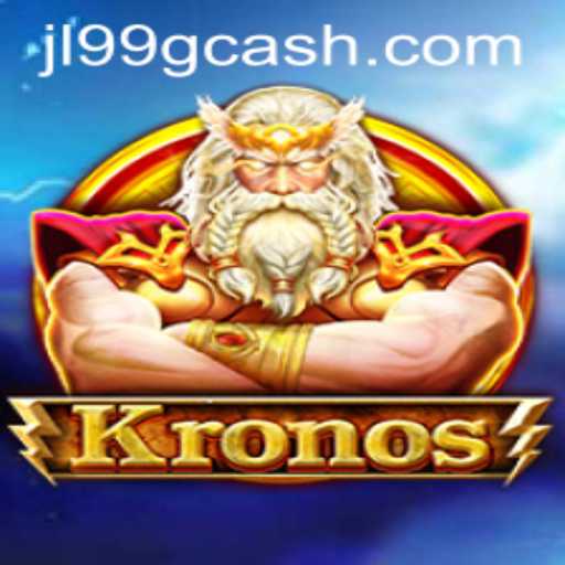 Kronos: A Timeless Journey into the World of Adventure and Strategy